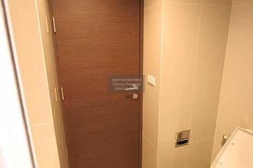 1 Bedroom Condo for rent in Rhythm Sathorn, Thung Wat Don, Bangkok near BTS Saphan Taksin