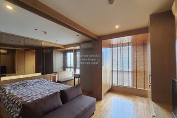 1 Bedroom Condo for rent in Ideo Q Chula - Samyan, Maha Phruettharam, Bangkok near MRT Sam Yan