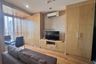 1 Bedroom Condo for rent in Ideo Q Chula - Samyan, Maha Phruettharam, Bangkok near MRT Sam Yan