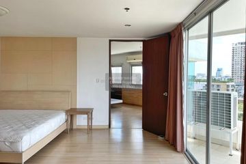 1 Bedroom Apartment for rent in P.W.T. Mansion, Khlong Toei, Bangkok near MRT Queen Sirikit National Convention Centre