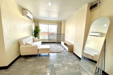 2 Bedroom Condo for rent in Baan Sukhothai Ramkhamhaeng, Hua Mak, Bangkok near MRT Rajamangala Stadium