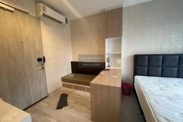 1 Bedroom Condo for rent in Ideo Mobi Rama 9, Huai Khwang, Bangkok near MRT Phra Ram 9