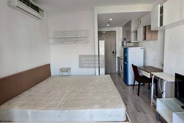 1 Bedroom Condo for rent in Ideo Mobi Rama 9, Huai Khwang, Bangkok near MRT Phra Ram 9