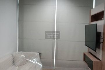 1 Bedroom Condo for rent in Rhythm Sathorn, Thung Wat Don, Bangkok near BTS Saphan Taksin