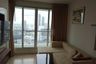 1 Bedroom Condo for rent in Rhythm Sathorn, Thung Wat Don, Bangkok near BTS Saphan Taksin
