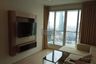 1 Bedroom Condo for rent in Rhythm Sathorn, Thung Wat Don, Bangkok near BTS Saphan Taksin