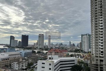 1 Bedroom Condo for rent in Rhythm Sathorn, Thung Wat Don, Bangkok near BTS Saphan Taksin