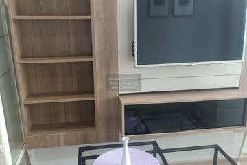 1 Bedroom Condo for rent in Rhythm Sathorn, Thung Wat Don, Bangkok near BTS Saphan Taksin