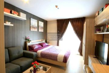 1 Bedroom Condo for rent in Ideo Wutthakat, Bang Kho, Bangkok near BTS Wutthakat