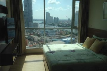 2 Bedroom Condo for rent in Rhythm Sathorn, Thung Wat Don, Bangkok near BTS Saphan Taksin