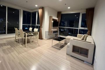 1 Bedroom Condo for rent in Rhythm Sathorn, Thung Wat Don, Bangkok near BTS Saphan Taksin