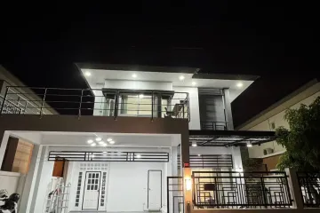 3 Bedroom House for rent in Nong Prue, Chonburi