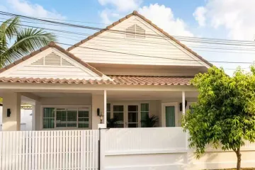 3 Bedroom House for sale in Nong Prue, Chonburi