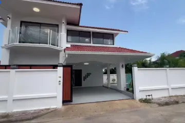 4 Bedroom House for sale in Nong Prue, Chonburi