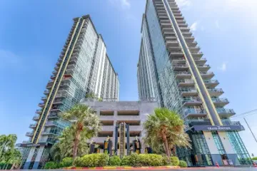 2 Bedroom Condo for rent in Nong Prue, Chonburi