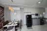 2 Bedroom Condo for rent in Nong Prue, Chonburi