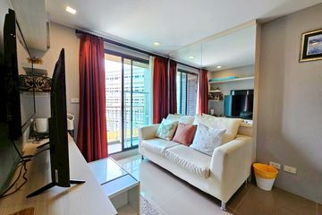 1 Bedroom Condo for rent in Mirage Sukhumvit 27, Khlong Toei, Bangkok near BTS Asoke