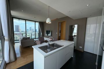 1 Bedroom Condo for rent in Aequa Sukhumvit 49, Khlong Tan Nuea, Bangkok near BTS Thong Lo