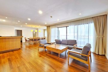 3 Bedroom Condo for rent in Khlong Toei Nuea, Bangkok near MRT Sukhumvit