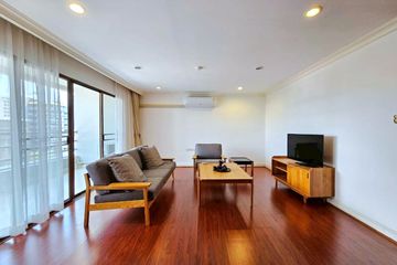 3 Bedroom Condo for rent in Khlong Toei Nuea, Bangkok near MRT Sukhumvit