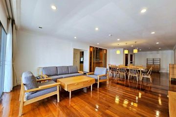 3 Bedroom Condo for rent in Khlong Toei Nuea, Bangkok near MRT Sukhumvit