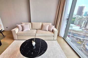 1 Bedroom Condo for rent in The Strand Thonglor, Khlong Tan Nuea, Bangkok near BTS Thong Lo