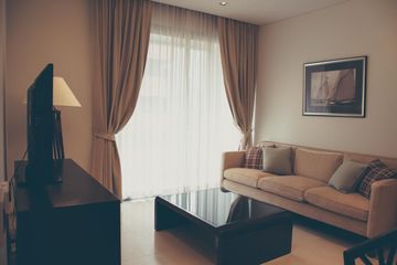 1 Bedroom Condo for Sale or Rent in Saladaeng Residences, Silom, Bangkok near MRT Lumpini