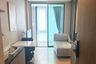 1 Bedroom Condo for rent in LLOYD Soonvijai-Thonglor, Bang Kapi, Bangkok