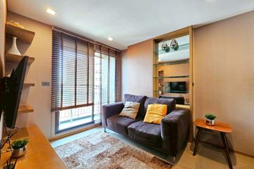 1 Bedroom Condo for rent in Mirage Sukhumvit 27, Khlong Toei, Bangkok near BTS Asoke