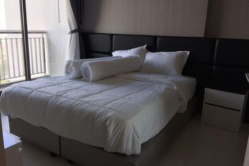 1 Bedroom Condo for rent in Rhythm Sukhumvit 42, Phra Khanong, Bangkok near BTS Ekkamai