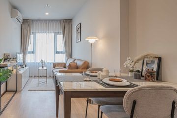 1 Bedroom Condo for rent in Life Rama 4 - Asoke, Khlong Toei, Bangkok near MRT Queen Sirikit National Convention Centre