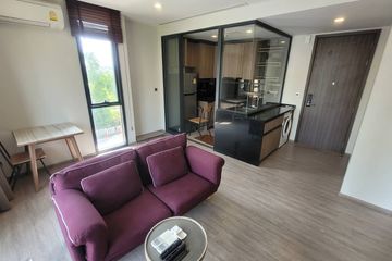 1 Bedroom Condo for rent in Mori Haus, Phra Khanong Nuea, Bangkok