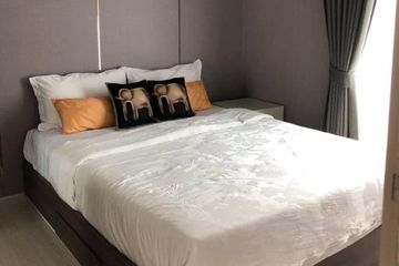 1 Bedroom Condo for rent in Rhythm Sukhumvit 36-38, Khlong Tan, Bangkok near BTS Thong Lo