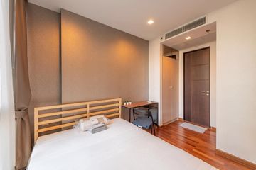 1 Bedroom Condo for rent in Wish Signature Midtown Siam, Thanon Phetchaburi, Bangkok near BTS Ratchathewi