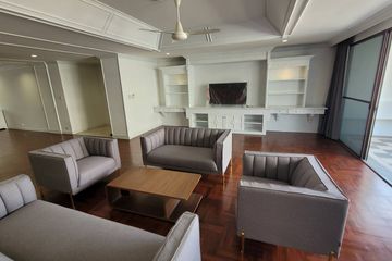 3 Bedroom Condo for rent in Khlong Toei Nuea, Bangkok near MRT Sukhumvit