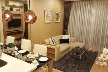 1 Bedroom Condo for rent in Rhythm Sukhumvit 50, Phra Khanong, Bangkok near BTS On Nut
