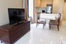 2 Bedroom Condo for rent in Aguston Sukhumvit 22, Khlong Toei, Bangkok near MRT Queen Sirikit National Convention Centre