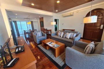 2 Bedroom Condo for rent in Lumpini, Bangkok near BTS Ploen Chit
