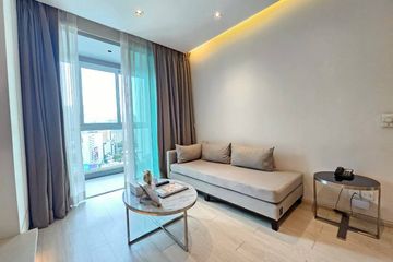 1 Bedroom Condo for rent in Khlong Tan Nuea, Bangkok near BTS Thong Lo