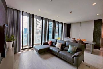 2 Bedroom Condo for rent in Noble Ploenchit, Lumpini, Bangkok near BTS Ploen Chit