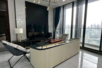 2 Bedroom Condo for rent in Noble Ploenchit, Lumpini, Bangkok near BTS Ploen Chit