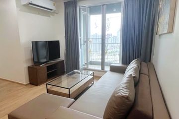 2 Bedroom Condo for rent in Rhythm Sukhumvit 50, Phra Khanong, Bangkok near BTS On Nut