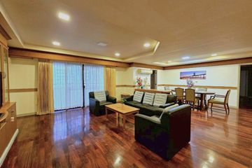 3 Bedroom Condo for rent in Khlong Tan Nuea, Bangkok near BTS Phrom Phong