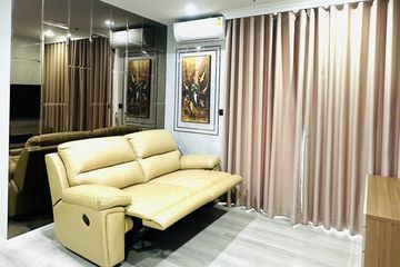 2 Bedroom Condo for rent in The Key Rama 3, Bang Khlo, Bangkok