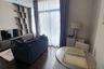 1 Bedroom Condo for Sale or Rent in The Diplomat 39, Khlong Tan Nuea, Bangkok near BTS Phrom Phong