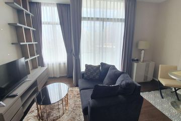 1 Bedroom Condo for Sale or Rent in The Diplomat 39, Khlong Tan Nuea, Bangkok near BTS Phrom Phong