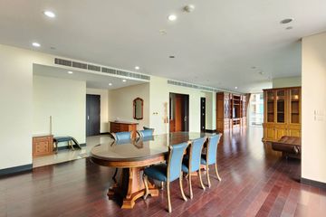 3 Bedroom Condo for rent in The Park Chidlom, Lumpini, Bangkok near BTS Chit Lom