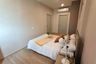 1 Bedroom Condo for rent in OKA HAUS Sukhumvit 36, Khlong Tan, Bangkok near BTS Thong Lo