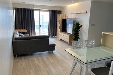 2 Bedroom Condo for rent in The Waterford Diamond, Khlong Tan, Bangkok near BTS Phrom Phong