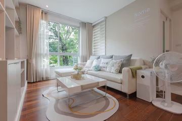 1 Bedroom Condo for rent in The 49 Plus 2, Khlong Tan Nuea, Bangkok near BTS Thong Lo